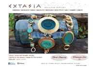 Tablet Screenshot of extasia.com